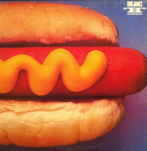Bob James - H - 1980