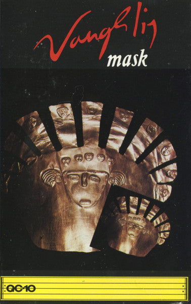 Vangelis - Mask - 1985