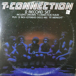 T-Connection - T-Connection