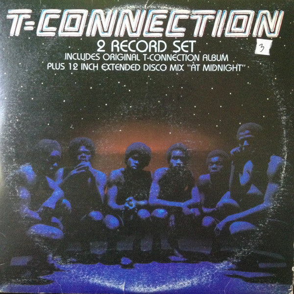 T-Connection - T-Connection