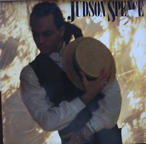 Judson Spence - Judson Spence - 1988