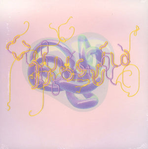 Björk - Stonemilker (Patten Rework) - 2015