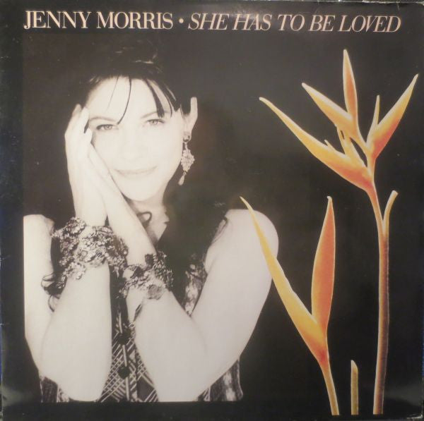 Jenny Morris - She Has To Be Loved