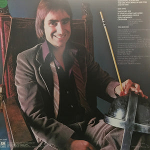 Chris de Burgh - Crusader