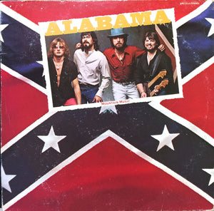 Alabama - Mountain Music - 1982