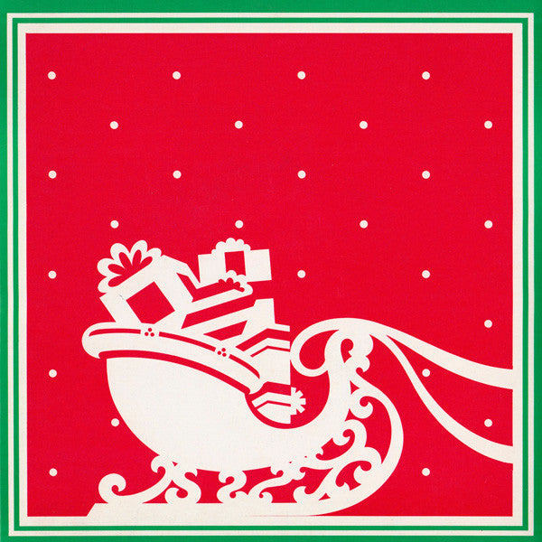 Orpheus Choir Under The Direction Of Brainerd Blyden-Taylor - 'Tis The Season -