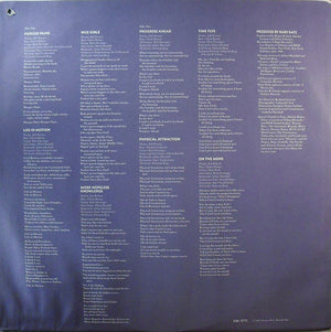 Eye To Eye - Eye To Eye - 1982