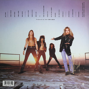 Bulletboys - BulletBoys - 1988