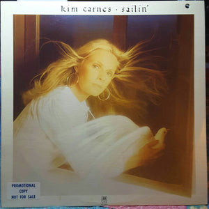 Kim Carnes - Sailin'