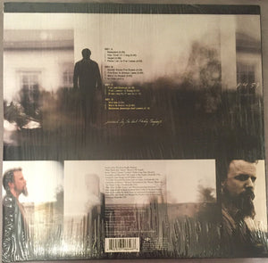 Jamey Johnson - That Lonesome Song