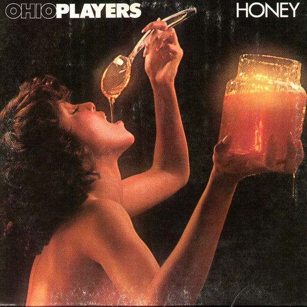 Ohio Players - Honey - 1975