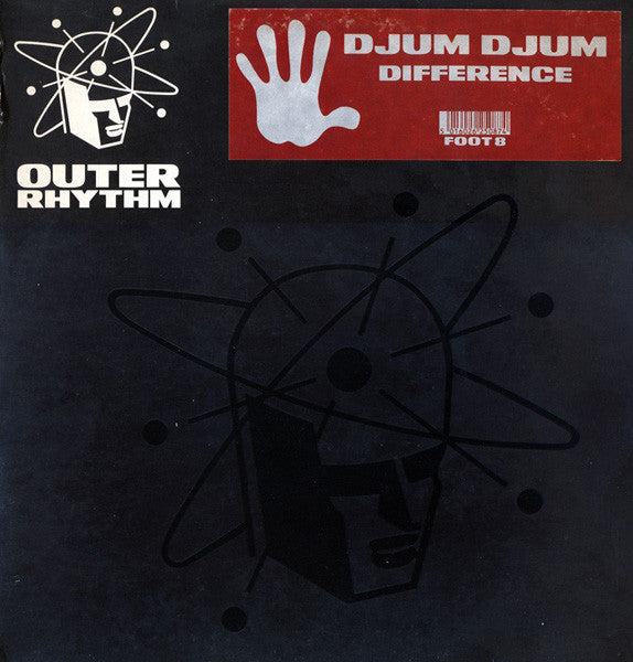 Djum Djum - Difference