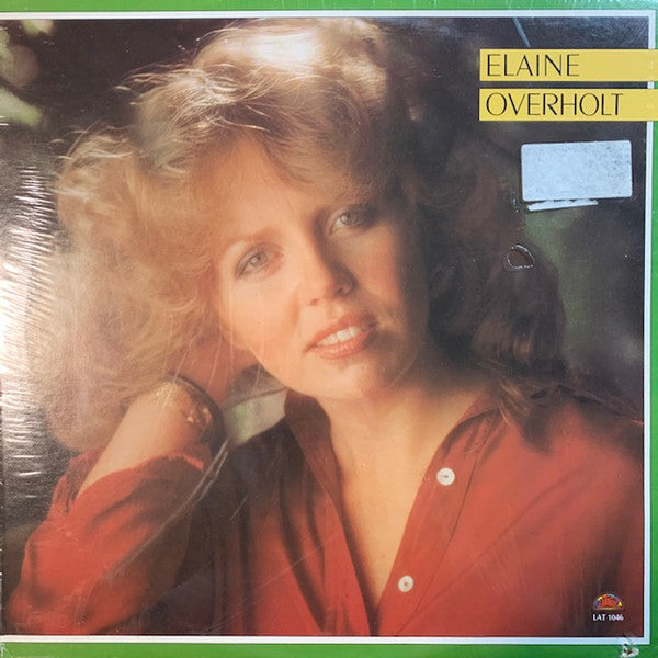 Elaine Overholt - Elaine Overholt - 1978