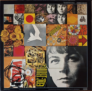 Eric Burdon & The Animals - The Twain Shall Meet - 1978