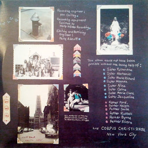 George Carlin - Class Clown - 1974