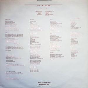 Yazoo - You And Me Both - 1983