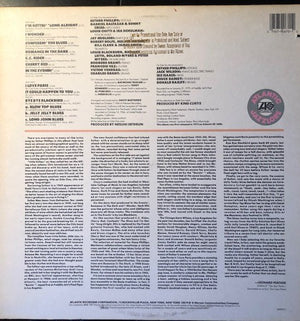 Esther Phillips - Confessin' The Blues