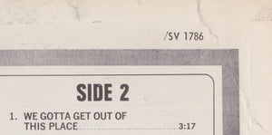 The Animals - The Best Of The Animals