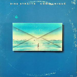 Dire Straits - Communiqué