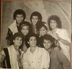 The Jets - The Jets