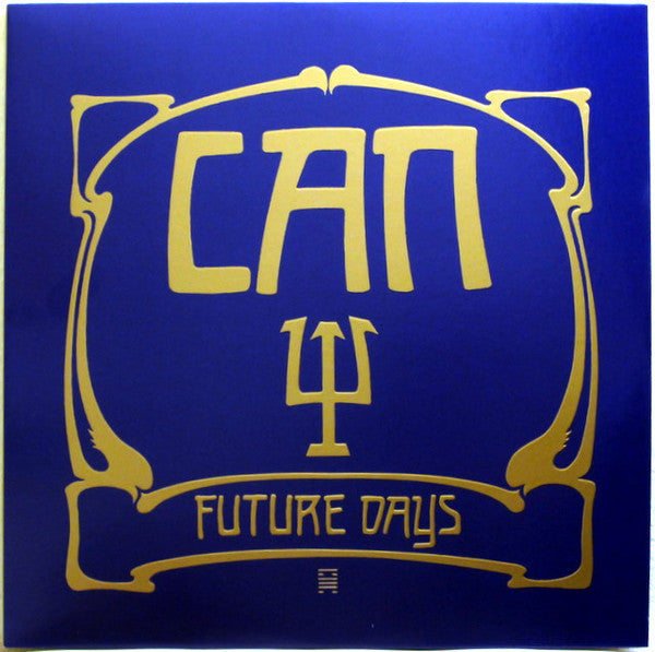 Can - Future Days - 2014