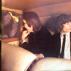 The Knack (3) - ...But The Little Girls Understand