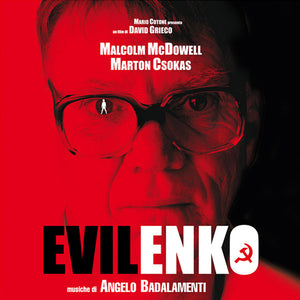 Angelo Badalamenti - Evilenko - 2017