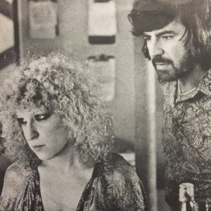 Bette Midler - The Rose - The Original Soundtrack Recording - 1979