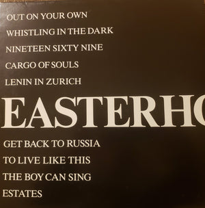 Easterhouse - Contenders - 1986
