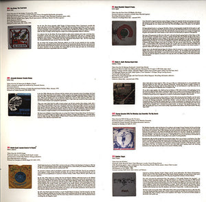 Various - Psych Funk 101 - 2009
