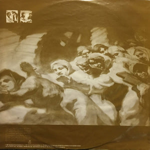 R.E.M. - Document - 1987