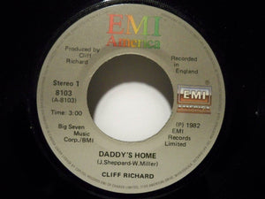 Cliff Richard - Daddy's Home