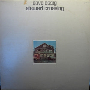 David Essig - Stewart Crossing