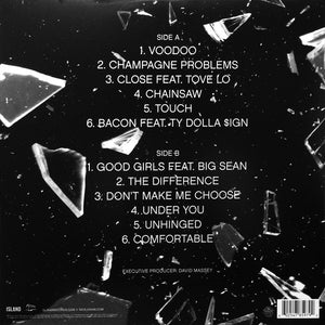 Nicholas Jonas - Last Year Was Complicated