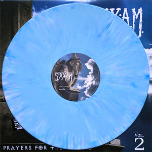 Sixx:A.M. - Prayers For The Blessed (Vol. 2) - 2016