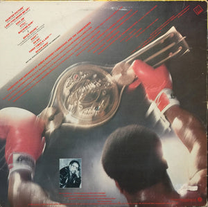 Commodores - All The Great Hits - 1982