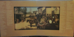 Mason Proffit - Rockfish Crossing - 1972