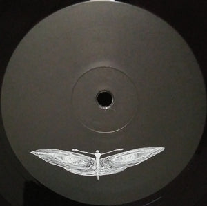 Rudimentary Peni - Pope Adrian 37th Psychristiatric