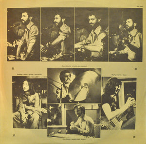 Jesse Winchester - Nothing But A Breeze