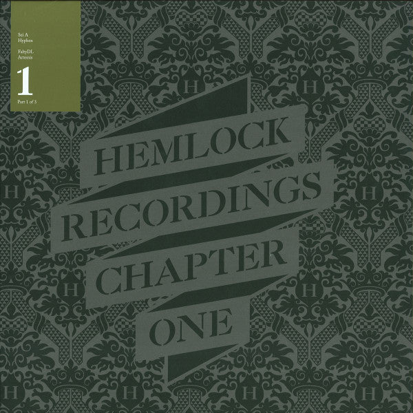 Sei A / FaltyDL - Hemlock Recordings Chapter One (Part 1 Of 3) - 2012