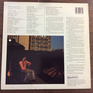 Kevin Eubanks - Guitarist