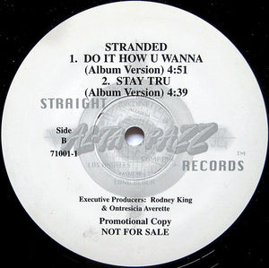 Stranded (2) - Do It How U Wanna