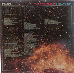 Murray McLauchlan - Into A Mystery
