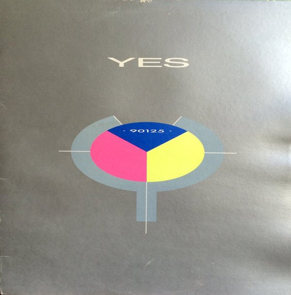 Yes - 90125