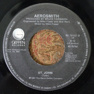 Aerosmith - Rag Doll