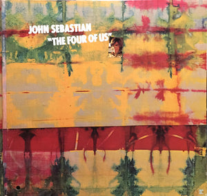John Sebastian - The Four Of Us