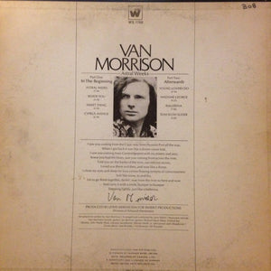 Van Morrison - Astral Weeks