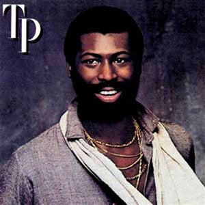Teddy Pendergrass - TP - 1980
