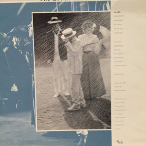 Art Of Noise, The - In Visible Silence - 1986