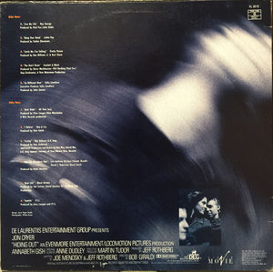 Various - Hiding Out - Original Motion Picture Soundtrack
